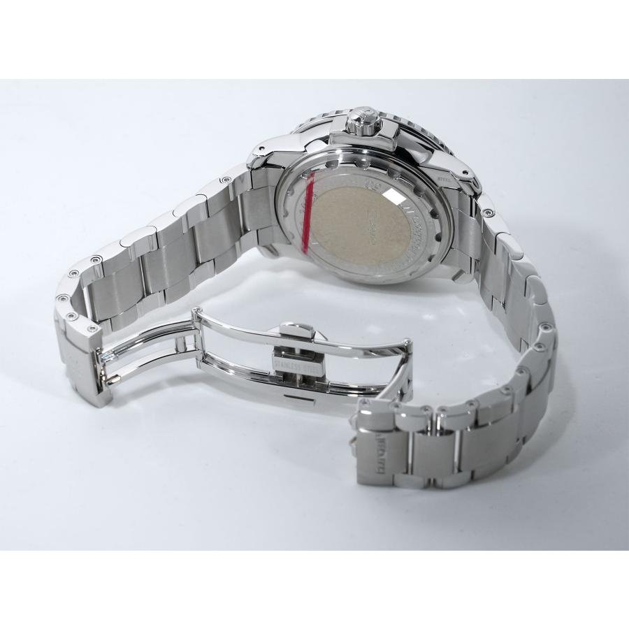 ブランパン フィフティ ファゾムス 50th Ref.2200A-1130-71 ステンレススチール ブラック文字盤 | BLANCPAIN | 07