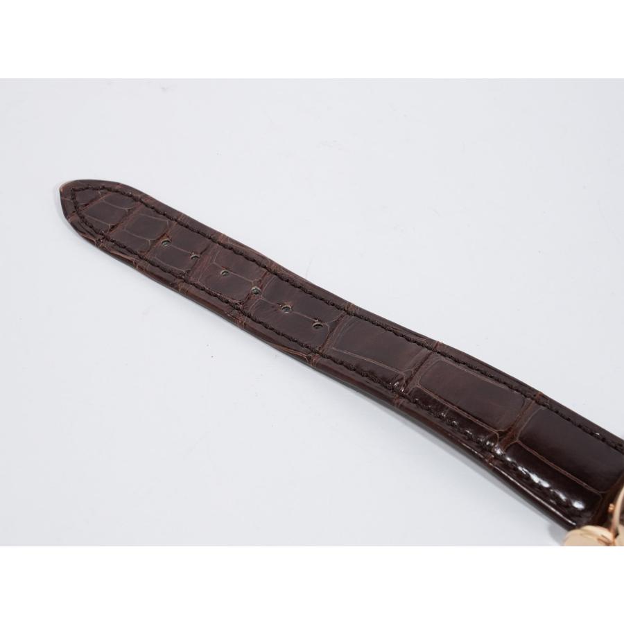 パテックフィリップ パーペチュアルカレンダー スプリットセコンド クロノグラフ Ref.5204R-001 RG シルバー文字盤 | PATEK PHILIPPE | 09