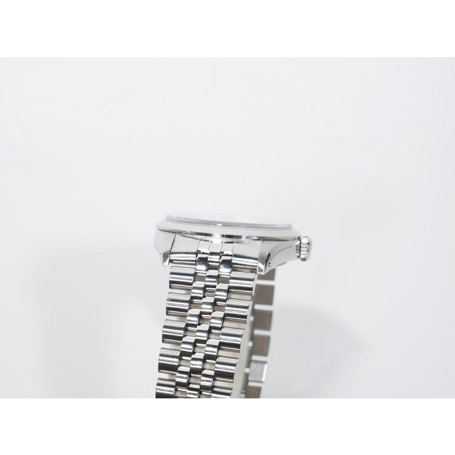 ロレックス エクスプローラーI Ref.14270 ステンレススチール ブラック文字盤 オイスターブレスレット | エクスプローラー（ROLEX） | 05