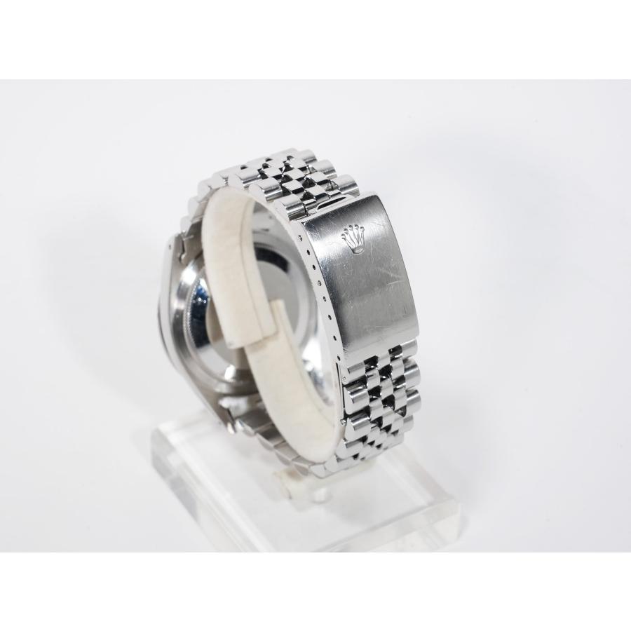 ロレックス エクスプローラーI Ref.14270 ステンレススチール ブラック文字盤 オイスターブレスレット | エクスプローラー（ROLEX） | 06