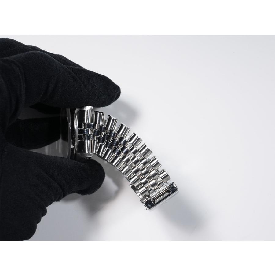 ロレックス エクスプローラーI Ref.14270 ステンレススチール ブラック文字盤 オイスターブレスレット | エクスプローラー（ROLEX） | 08