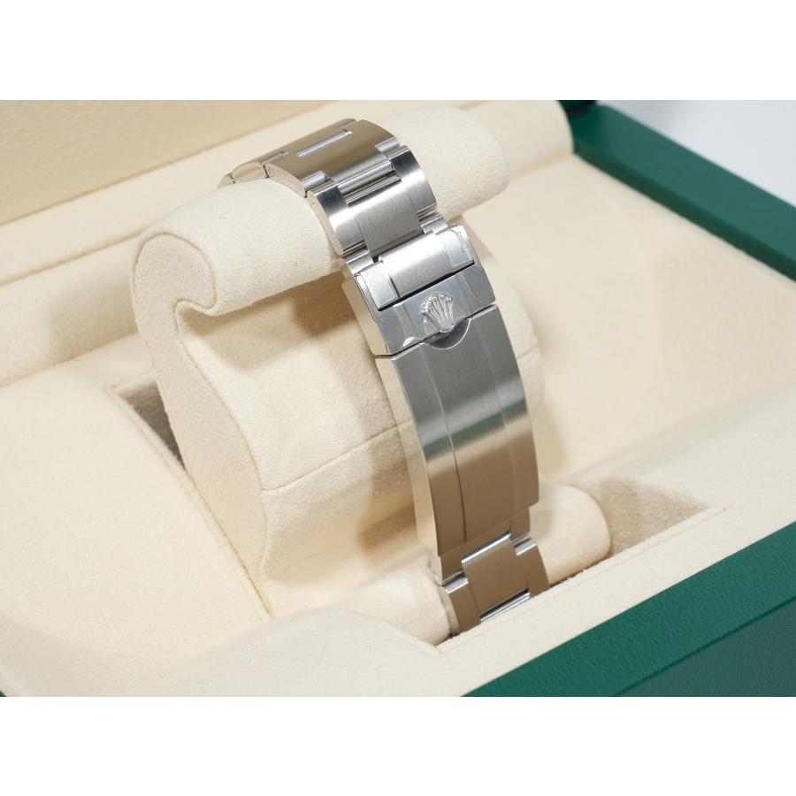 ロレックス サブマリーナー デイト Ref.126610LV ステンレススチール ブラック文字盤 | サブマリーナー | 05