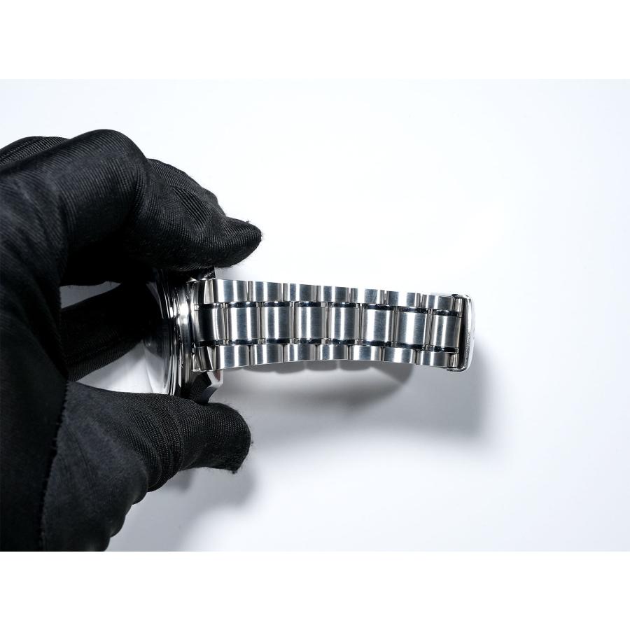 オメガ スピードマスター プロフェッショナル アポロ17号 Ref.3597.20 ステンレススチール ブラック文字盤 | OMEGA | 08