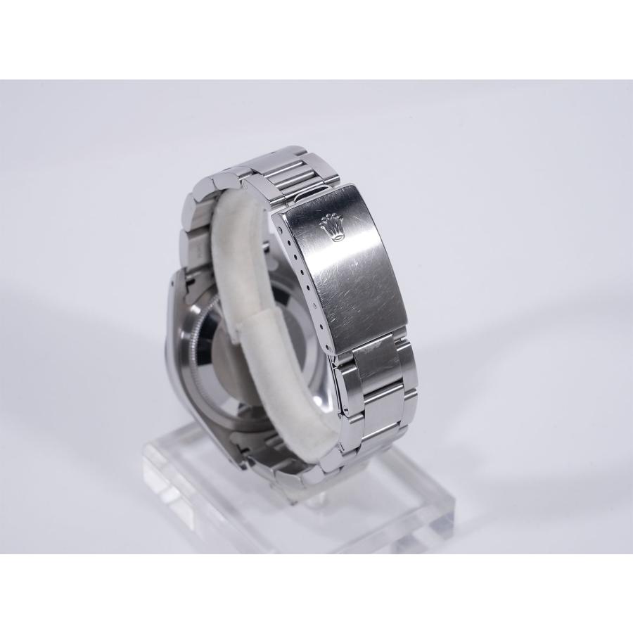 ロレックス エクスプローラーI Ref.14270 SS ブラック文字盤 | エクスプローラー（ROLEX） | 06