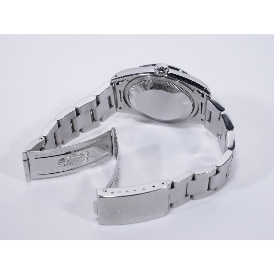 ロレックス エクスプローラーI Ref.14270 SS ブラック文字盤 | エクスプローラー（ROLEX） | 07