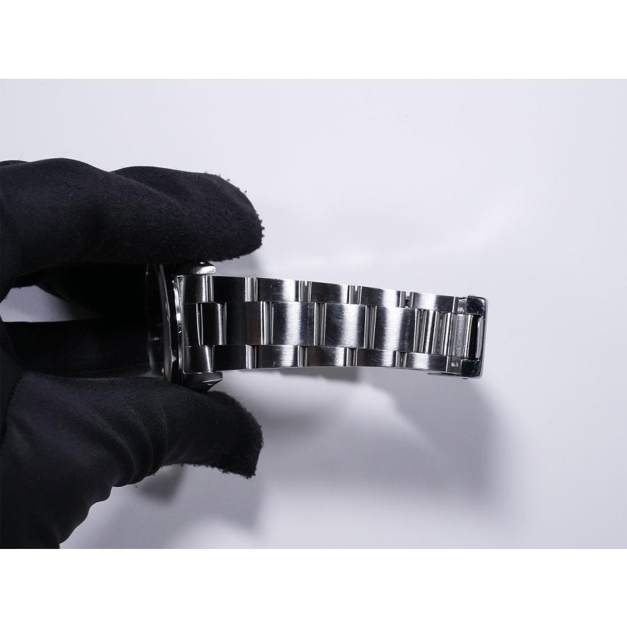 ロレックス エクスプローラーI Ref.14270 SS ブラック文字盤 | エクスプローラー（ROLEX） | 08