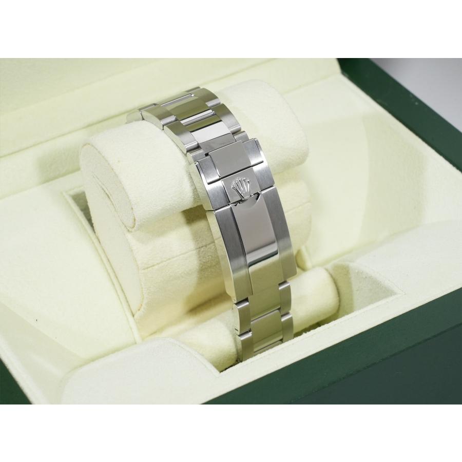 ロレックス デイトナ Ref.116520 ステンレススチール ブラック文字盤 | コスモグラフ デイトナ | 06