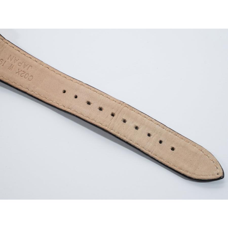 グランドセイコー エレガンスコレクション Ref.SBGK002 18KPG 透漆文字盤 | Grand Seiko | 10