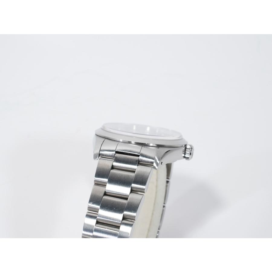 ロレックス エクスプローラーI Ref.14270 ステンレススチール ブラック文字盤 オイスターブレスレット | エクスプローラー（ROLEX） | 05