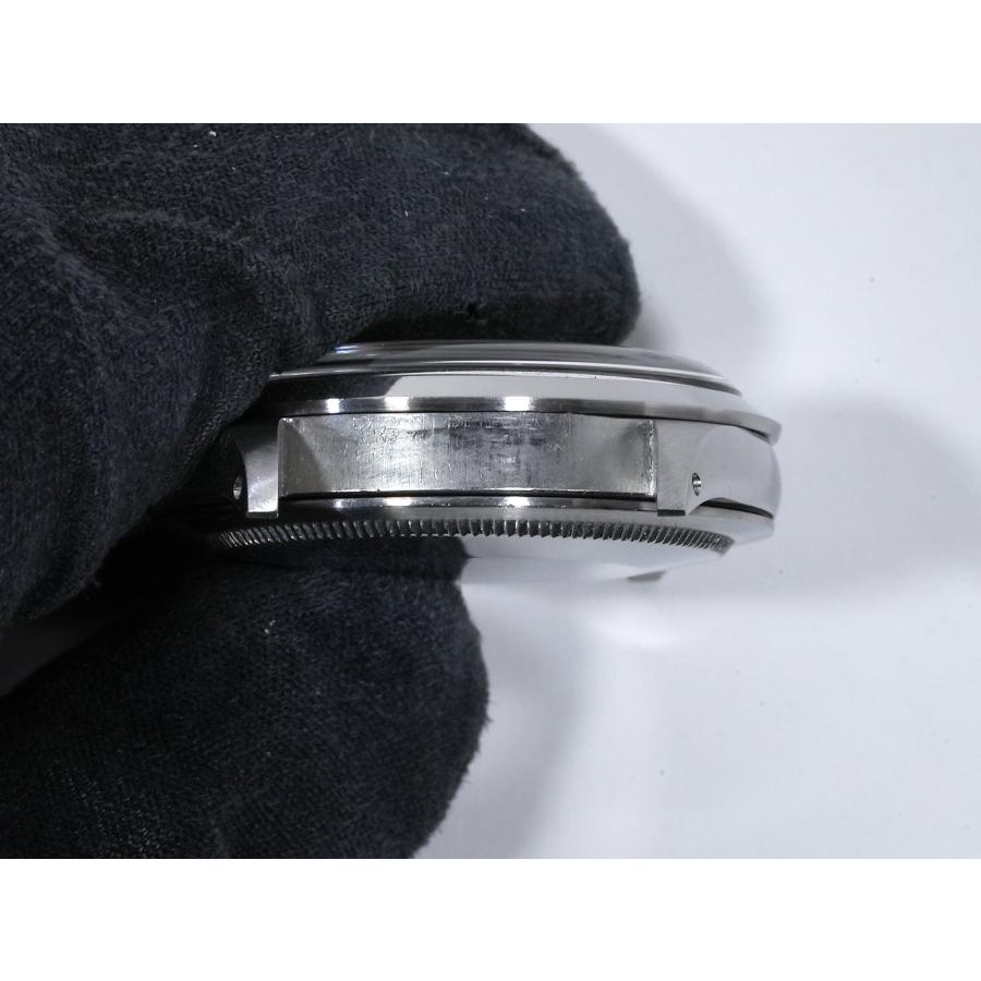 ロレックス エクスプローラーI Ref.1016 ステンレススチール ブラック文字盤 | エクスプローラー（ROLEX） | 10