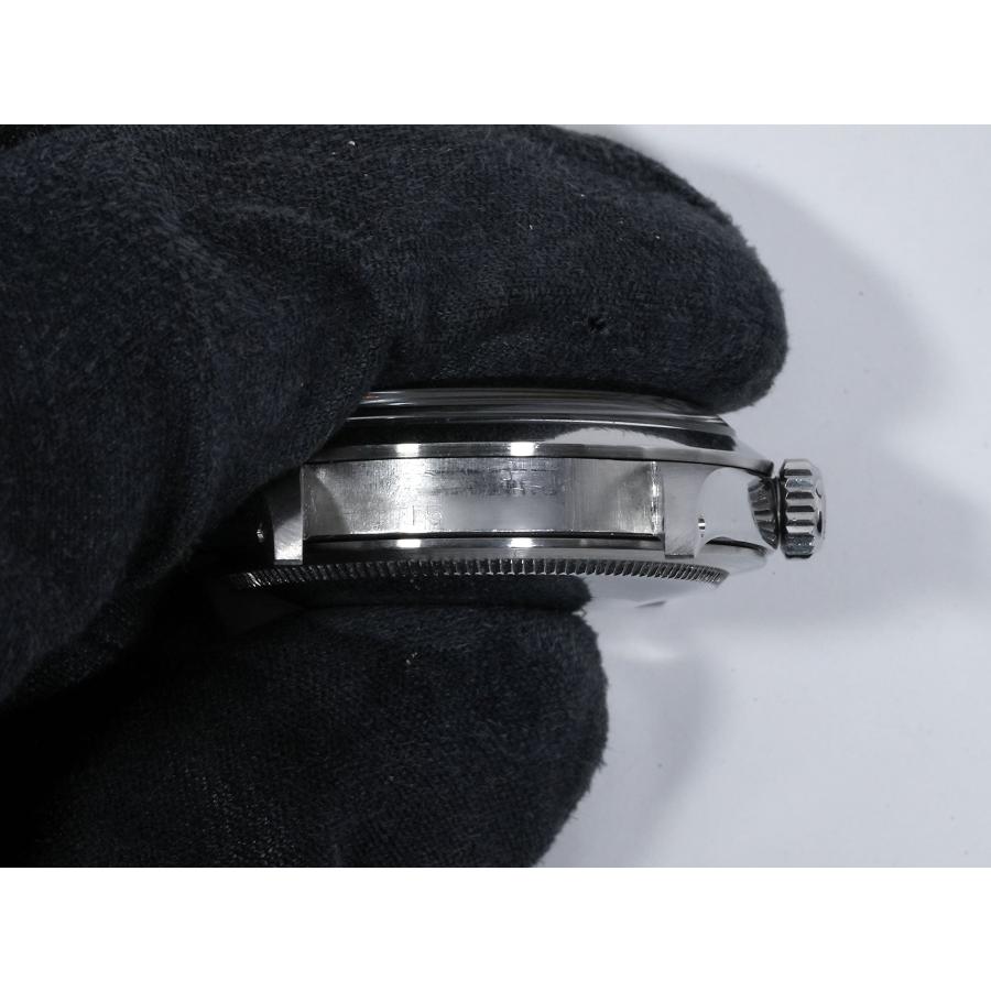 ロレックス エクスプローラーI Ref.1016 ステンレススチール ブラック文字盤 | エクスプローラー（ROLEX） | 11