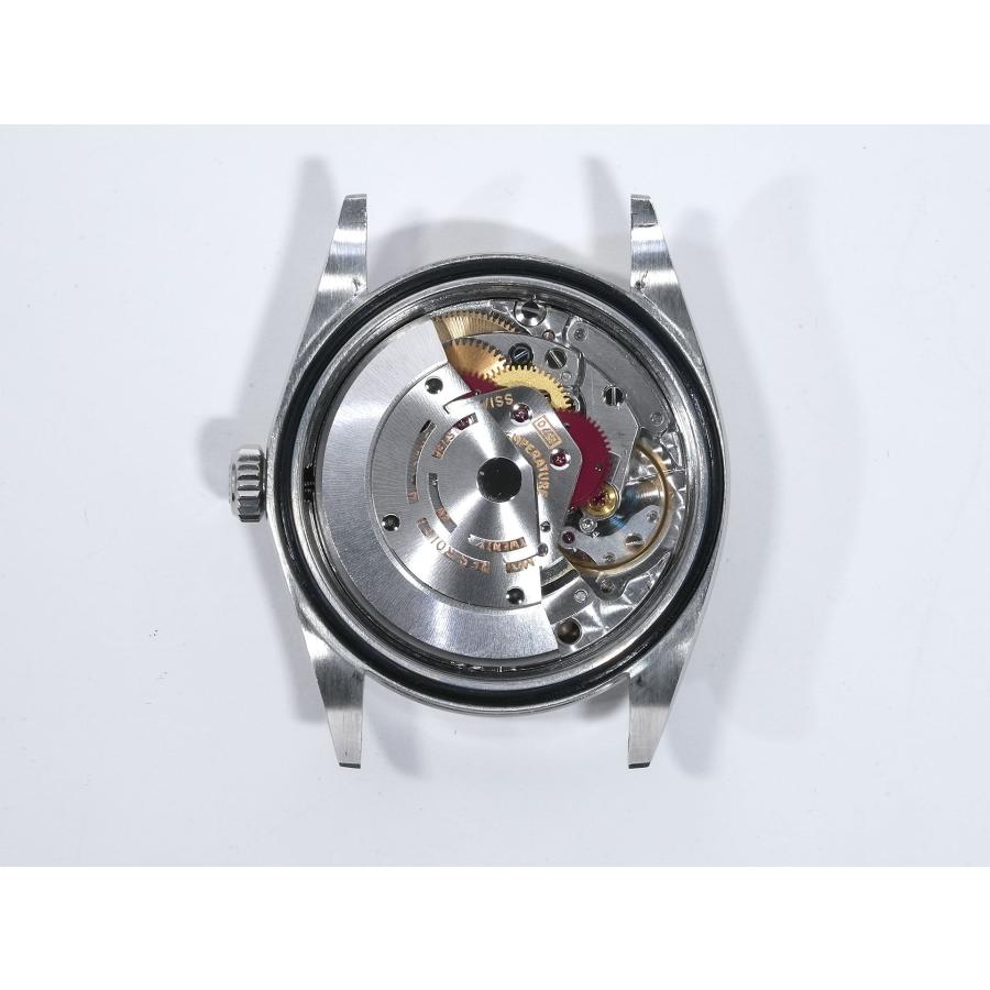 ロレックス エクスプローラーI Ref.1016 ステンレススチール ブラック文字盤 | エクスプローラー（ROLEX） | 12