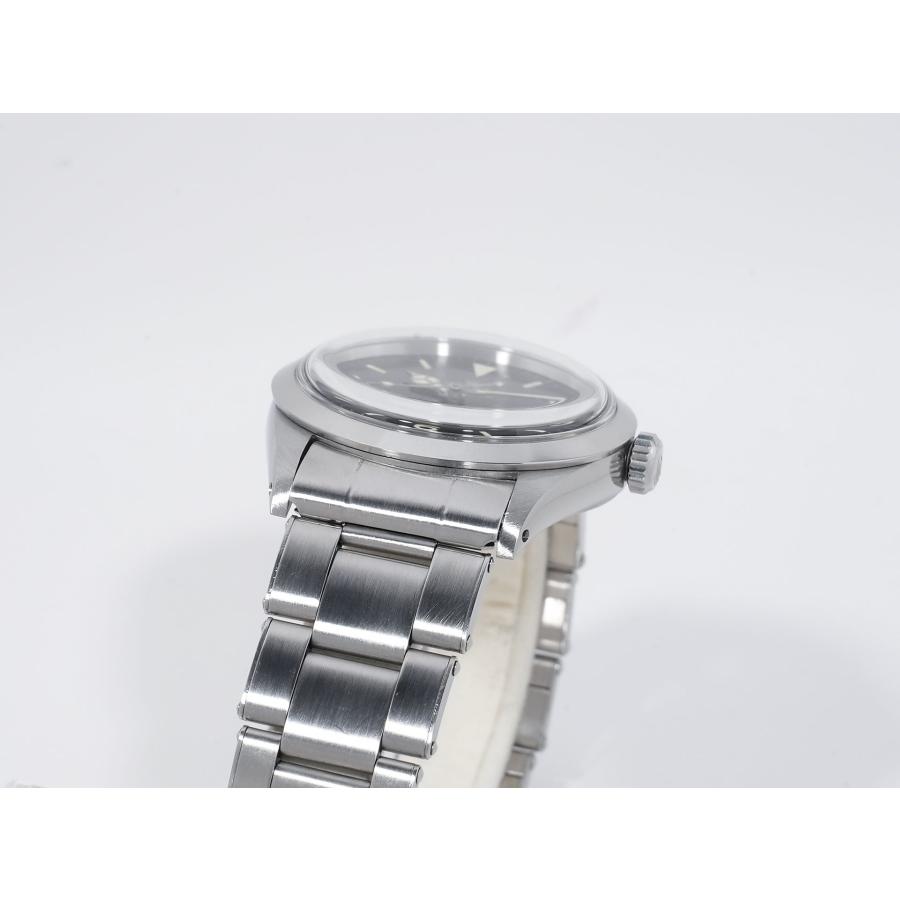ロレックス エクスプローラーI Ref.1016 ステンレススチール ブラック文字盤 | エクスプローラー（ROLEX） | 05