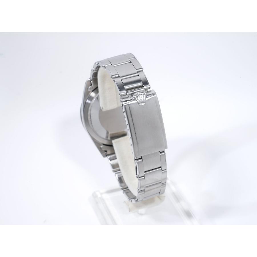 ロレックス エクスプローラーI Ref.1016 ステンレススチール ブラック文字盤 | エクスプローラー（ROLEX） | 06