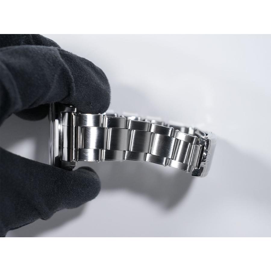 ロレックス エクスプローラーI Ref.1016 ステンレススチール ブラック文字盤 | エクスプローラー（ROLEX） | 08