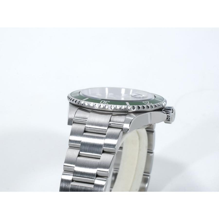 ロレックス サブマリーナー デイト Ref.16610LV ステンレススチール ブラック文字盤 | サブマリーナー | 05