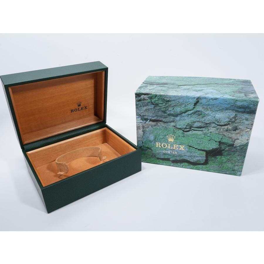 ロレックス サブマリーナー デイト Ref.16610LV ステンレススチール ブラック文字盤 | サブマリーナー | 09