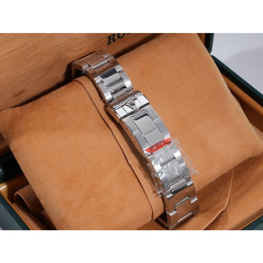 ロレックス デイトナ エルプリメロ Ref.16520 SS ブラック文字盤 | コスモグラフ デイトナ | 05