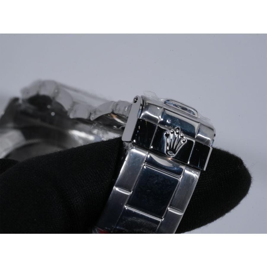 ロレックス デイトナ エルプリメロ Ref.16520 SS ブラック文字盤 | コスモグラフ デイトナ | 07