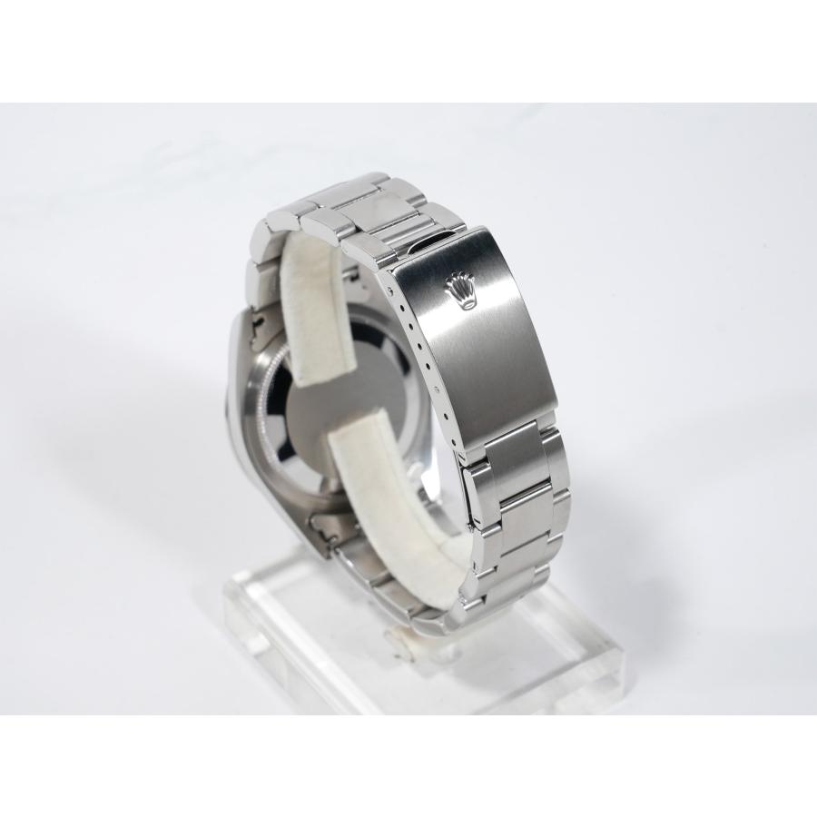 ロレックス エクスプローラーI Ref.14270 ステンレススチール ブラック文字盤 オイスターブレスレット | エクスプローラー（ROLEX） | 06