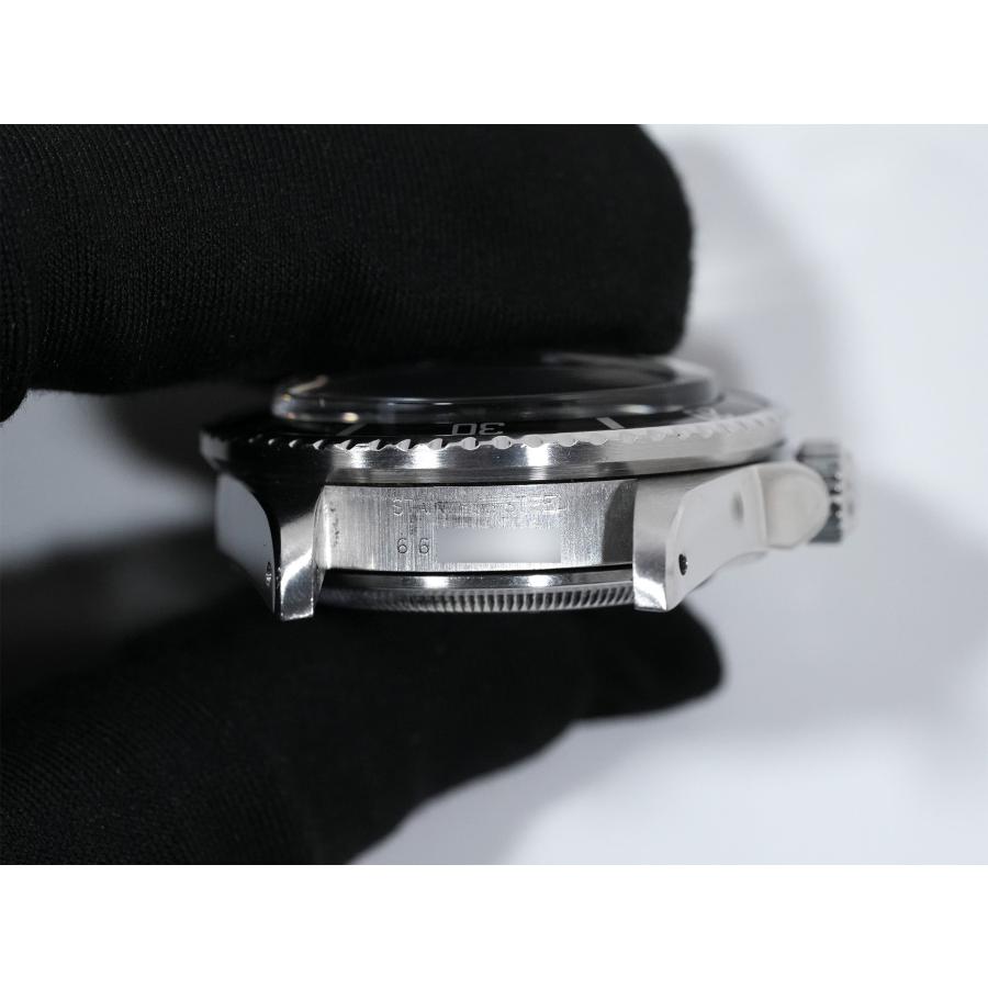 ロレックス シードゥエラー Ref.1665 SS ブラック文字盤 | シードゥエラー | 11