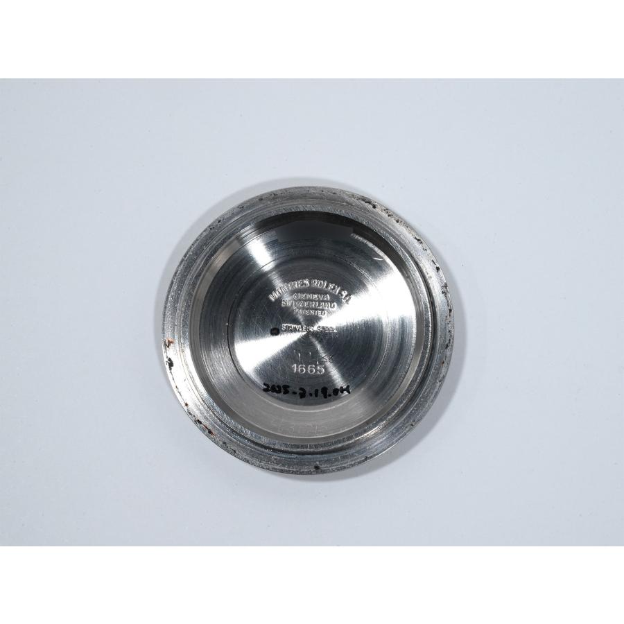 ロレックス シードゥエラー Ref.1665 SS ブラック文字盤 | シードゥエラー | 12