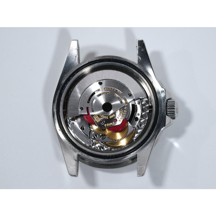 ロレックス シードゥエラー Ref.1665 SS ブラック文字盤 | シードゥエラー | 13