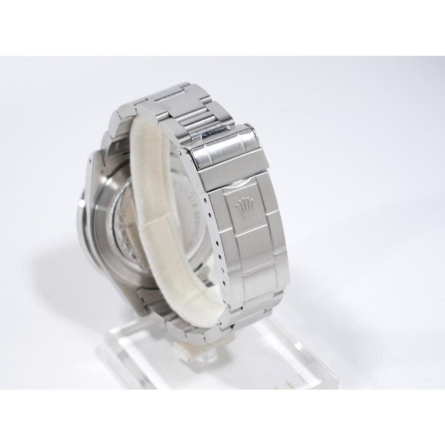 ロレックス シードゥエラー Ref.1665 SS ブラック文字盤 | シードゥエラー | 06