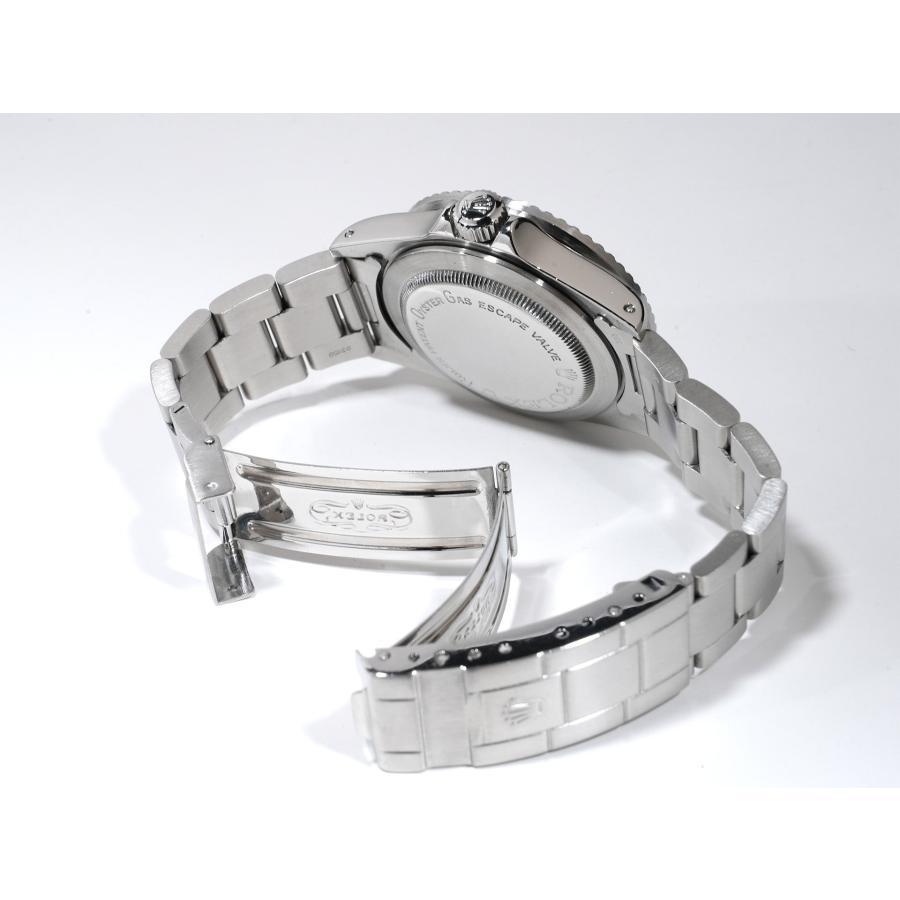 ロレックス シードゥエラー Ref.1665 SS ブラック文字盤 | シードゥエラー | 07