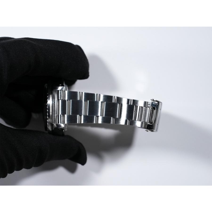 ロレックス シードゥエラー Ref.1665 SS ブラック文字盤 | シードゥエラー | 08