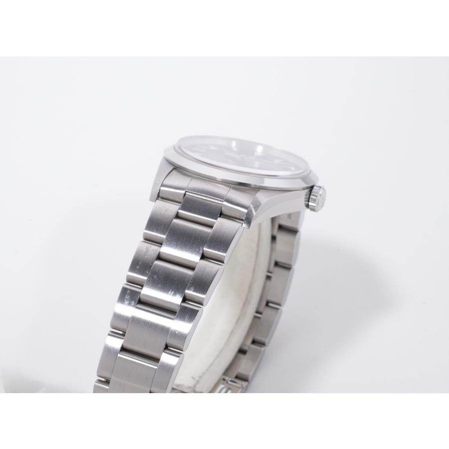 ロレックス エクスプローラーI Ref.14270 SS ブラック文字盤 | エクスプローラー（ROLEX） | 05