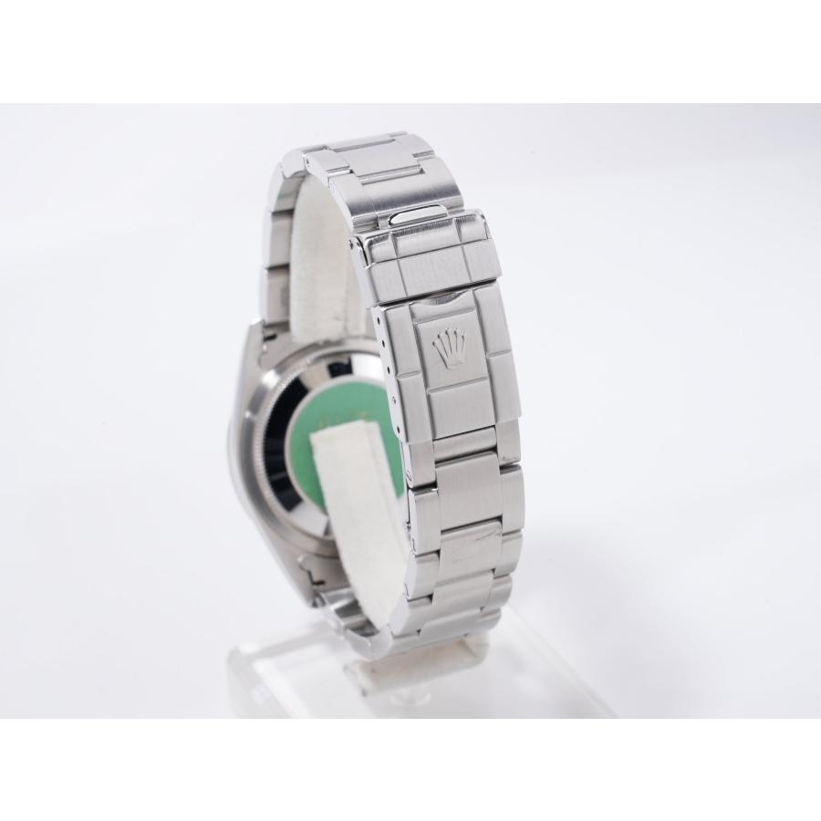 ロレックス エクスプローラーI Ref.14270 SS ブラック文字盤 | エクスプローラー（ROLEX） | 06