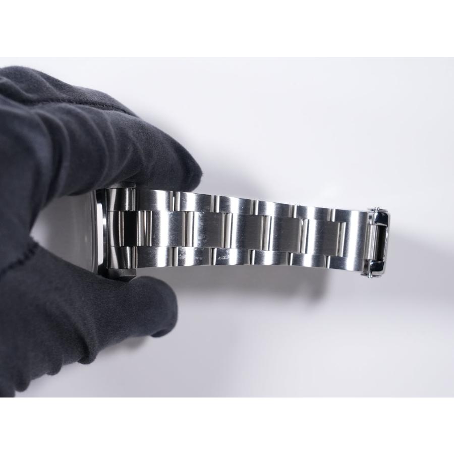 ロレックス エクスプローラーI Ref.14270 SS ブラック文字盤 | エクスプローラー（ROLEX） | 08