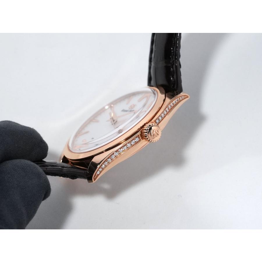 グランドセイコー Elegance Collection 限定モデル Ref.SBGY008 ピンクゴールド 垂り雪文字盤 | Grand Seiko | 03
