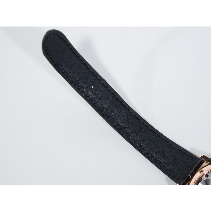 グランドセイコー Elegance Collection 限定モデル Ref.SBGY008 ピンクゴールド 垂り雪文字盤 | Grand Seiko | 08