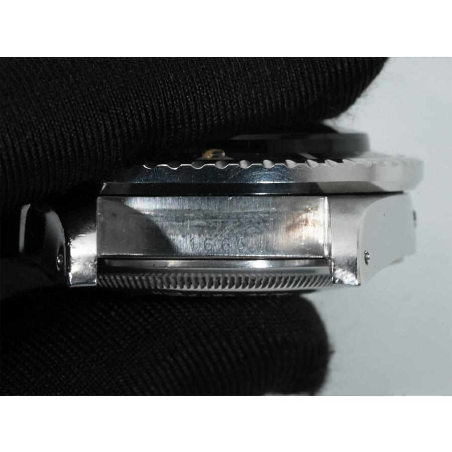 ロレックス シードゥエラー Ref.1665 ステンレススチール ブラック文字盤 | シードゥエラー | 10