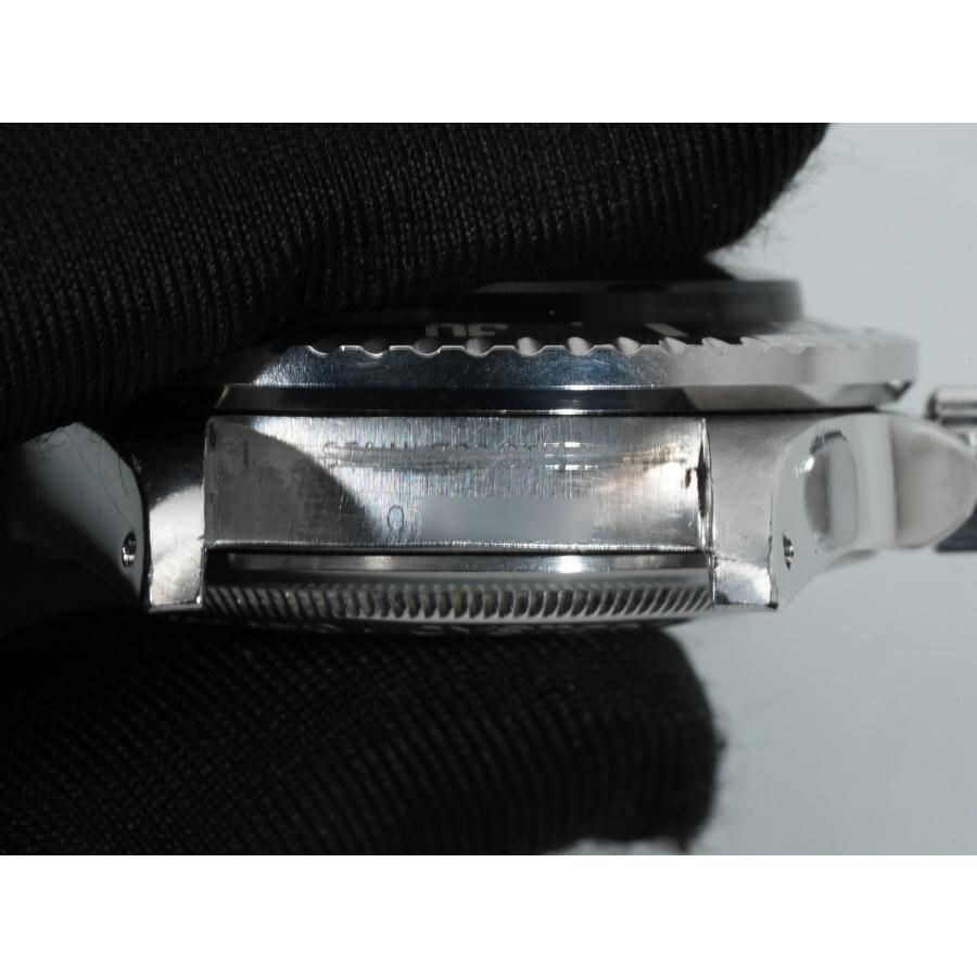 ロレックス シードゥエラー Ref.1665 ステンレススチール ブラック文字盤 | シードゥエラー | 11