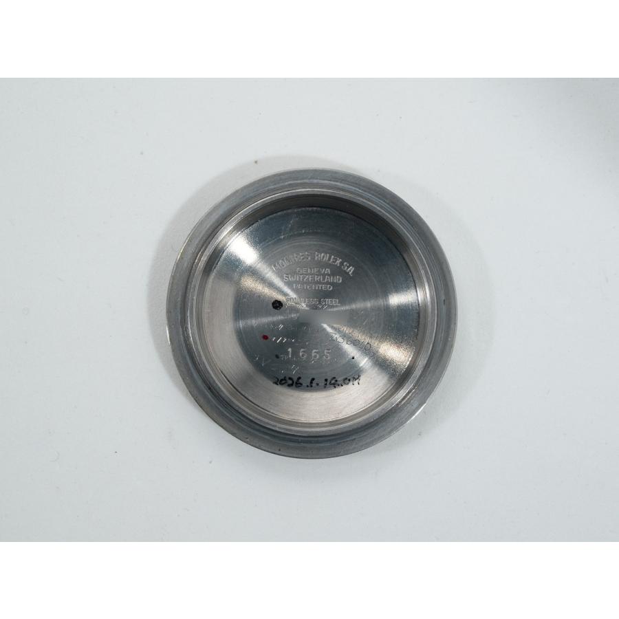 ロレックス シードゥエラー Ref.1665 ステンレススチール ブラック文字盤 | シードゥエラー | 13