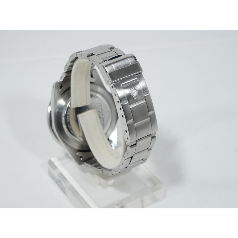 ロレックス シードゥエラー Ref.1665 ステンレススチール ブラック文字盤 | シードゥエラー | 06