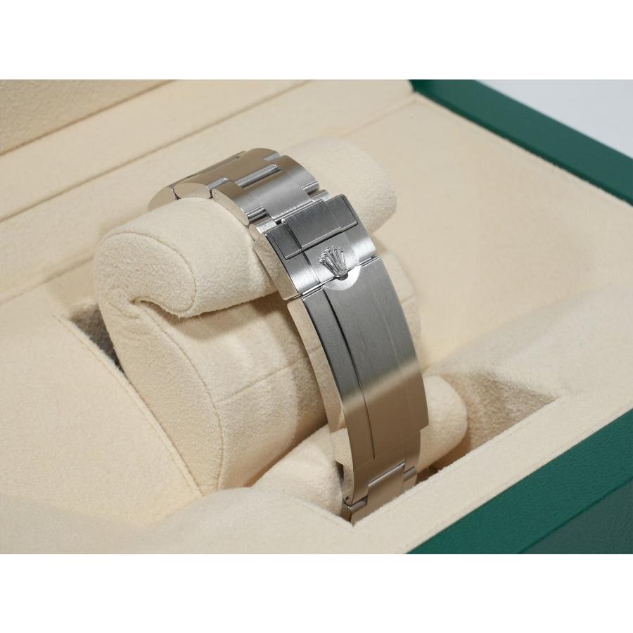 ロレックス サブマリーナー ノンデイト Ref.124060 ステンレススチール ブラック文字盤 | サブマリーナー | 06