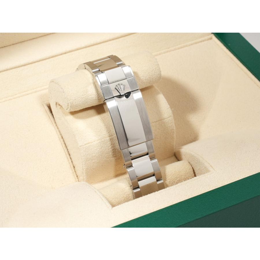 ロレックス ヨットマスター40 Ref.126622 SS/PT スレート文字盤 | ヨットマスター | 06