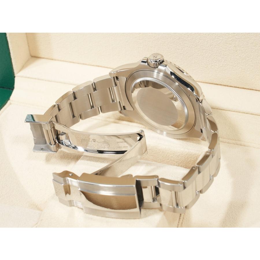 ロレックス ヨットマスター40 Ref.126622 SS/PT スレート文字盤 | ヨットマスター | 07