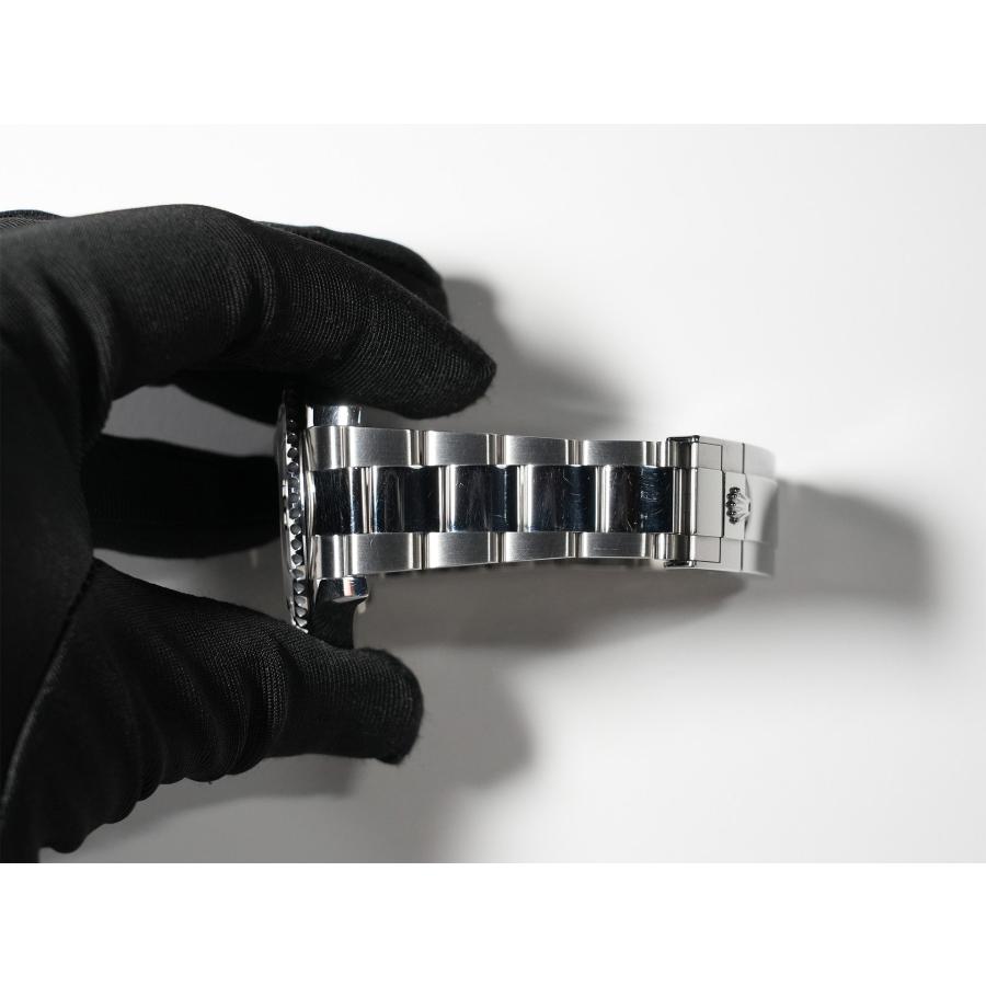 ロレックス ヨットマスター40 Ref.126622 SS/PT スレート文字盤 | ヨットマスター | 08