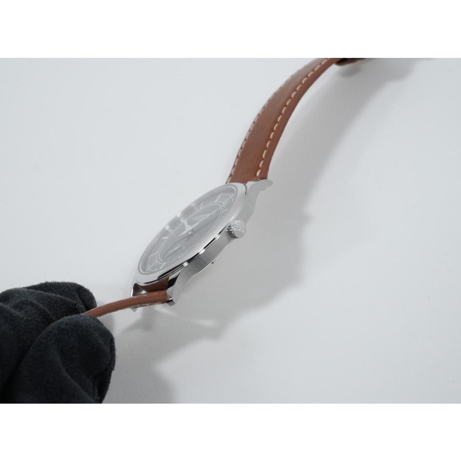 ショパール L.U.C XPS Ref.168629-3001 ステンレススティール フォレストグリーン文字盤 | ショパール L.U.C | 03