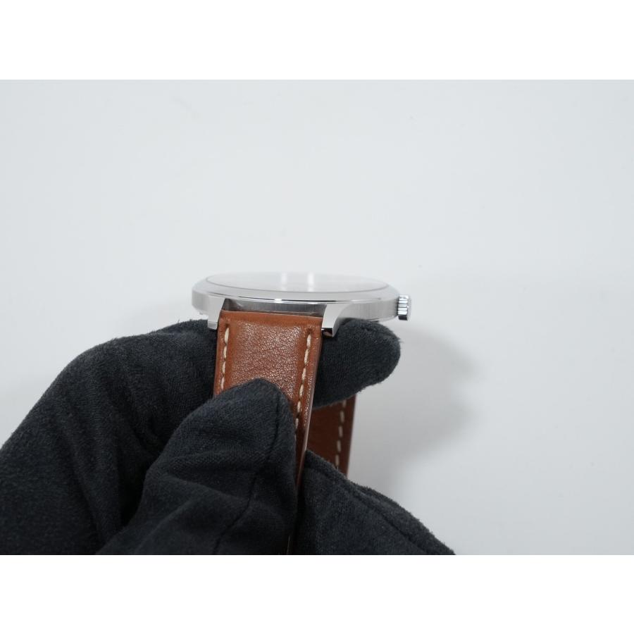 ショパール L.U.C XPS Ref.168629-3001 ステンレススティール フォレストグリーン文字盤 | ショパール L.U.C | 05