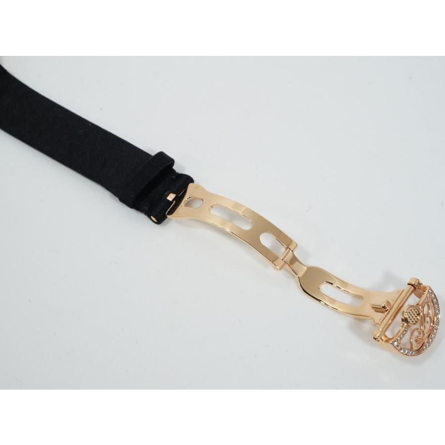 ブレゲ クイーンオブネイプルズ Ref.8928BR/5W/844 DD0D ローズゴールド ホワイトシェル文字盤 | ブレゲ | 08