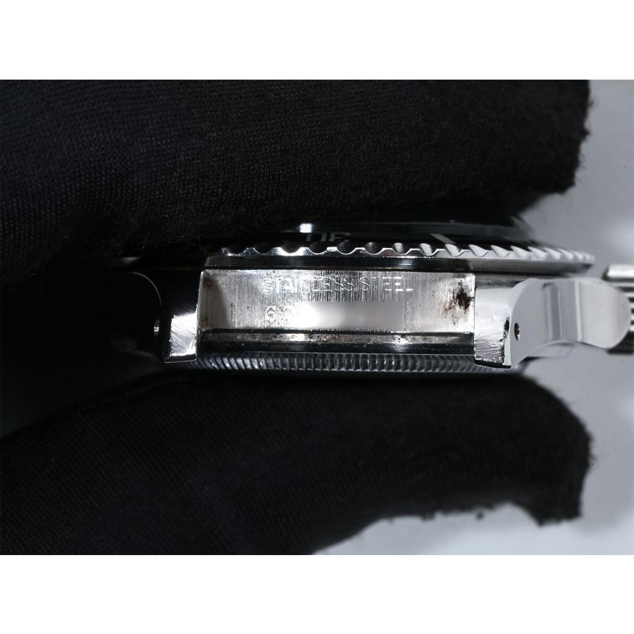 ロレックス サブマリーナー Ref.5513 ステンレススチール ブラック文字盤 | サブマリーナー | 10