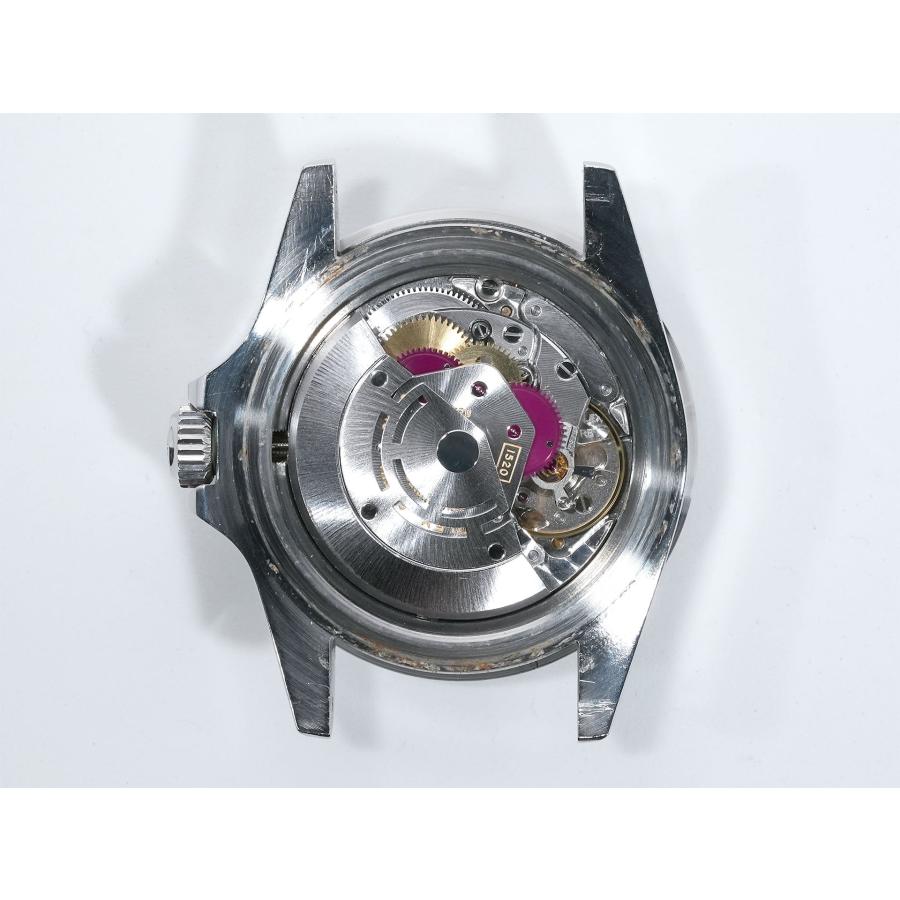 ロレックス サブマリーナー Ref.5513 ステンレススチール ブラック文字盤 | サブマリーナー | 11