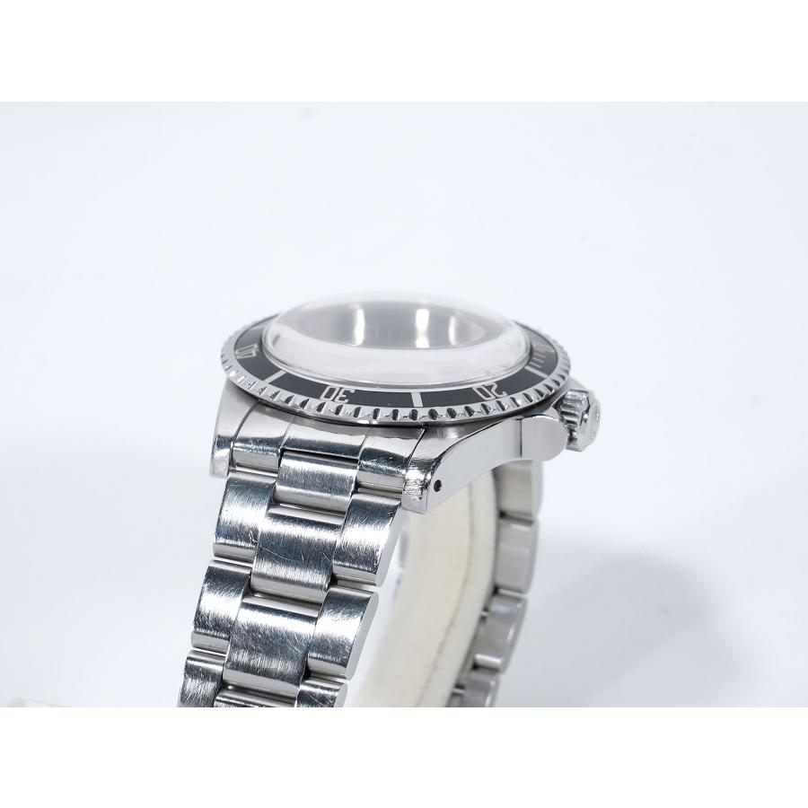 ロレックス サブマリーナー Ref.5513 ステンレススチール ブラック文字盤 | サブマリーナー | 05