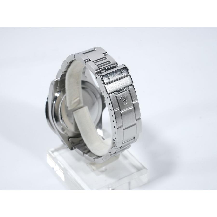 ロレックス サブマリーナー Ref.5513 ステンレススチール ブラック文字盤 | サブマリーナー | 06